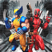 Marvel Comics-MA 218